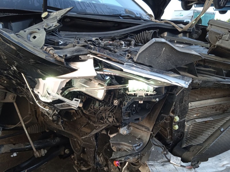 audi q3 sportback (f3n) del año 2022