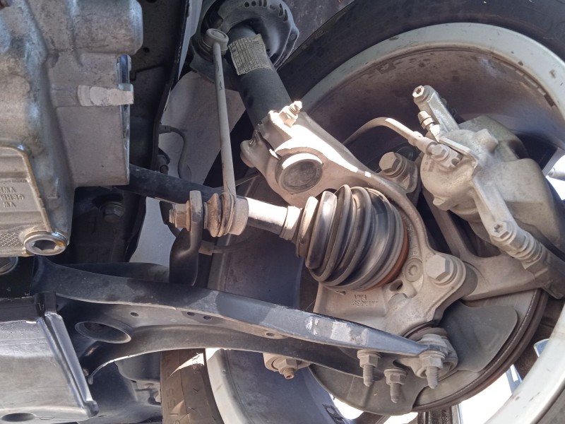 audi q3 sportback (f3n) del año 2022