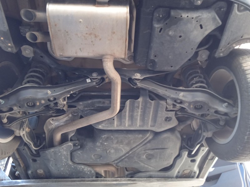 audi q3 sportback (f3n) del año 2022