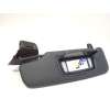 Recambio de parasol izquierdo para porsche 911 descapotable (992) 3.8 turbo s (992650) referencia OEM IAM 9P1857551BSOG8  