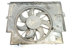 Recambio de electroventilador para bmw 1 (e81) 116 d referencia OEM IAM 75617119 0130303941 1137328144
