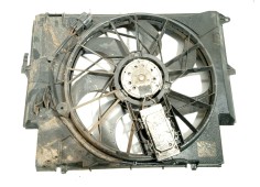 Recambio de electroventilador para bmw 1 (e81) 116 d referencia OEM IAM 75617119 0130303941 1137328144 2