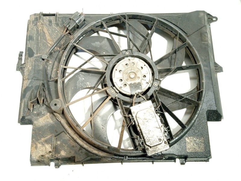 Recambio de electroventilador para bmw 1 (e81) 116 d referencia OEM IAM 75617119 0130303941 1137328144