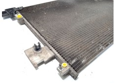 Recambio de condensador / radiador aire acondicionado para mitsubishi lancer viii (cy_a, cz_a) 2.0 di-d (cy8a) referencia OEM IA 2