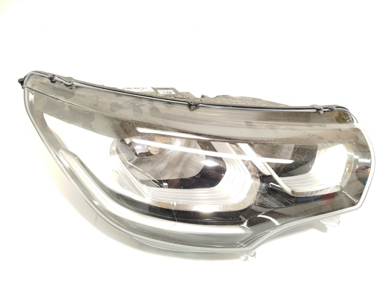 Recambio de faro derecho para citroën c4 ii (nc_) 1.6 bluehdi 100 referencia OEM IAM 9808623780  