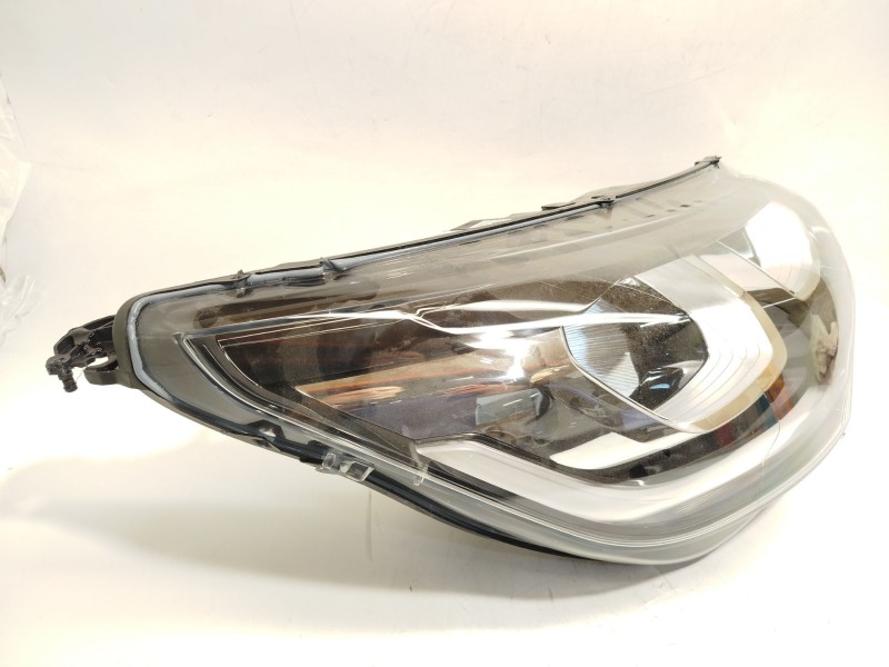 Recambio de faro derecho para citroën c4 ii (nc_) 1.6 bluehdi 100 referencia OEM IAM 9808623780  