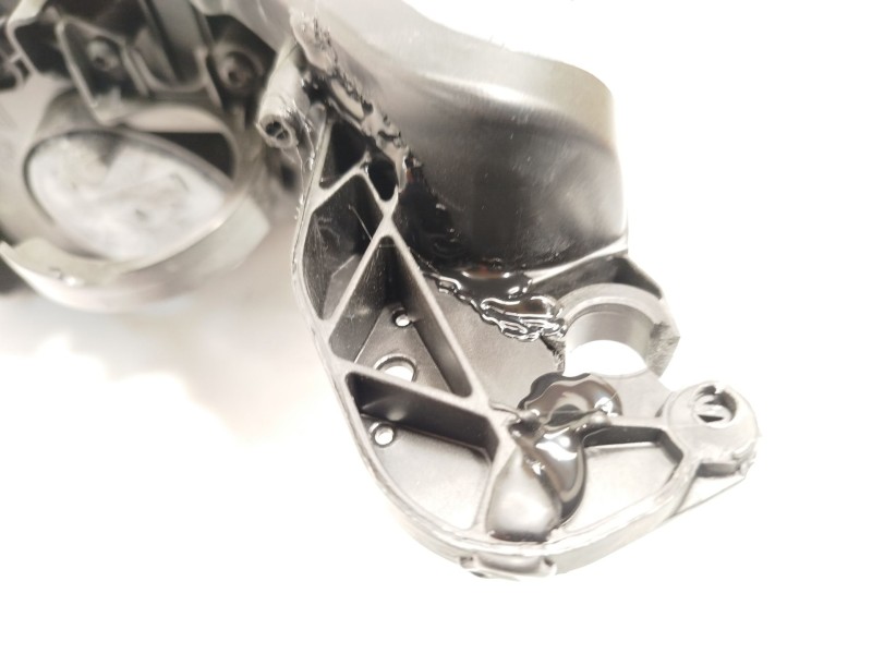 Recambio de faro derecho para citroën c4 ii (nc_) 1.6 bluehdi 100 referencia OEM IAM 9808623780  