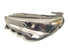 Recambio de faro izquierdo para opel corsa f (p2jo) 1.2 (68) referencia OEM IAM 9829522780  354261827