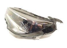 Recambio de faro izquierdo para opel corsa f (p2jo) 1.2 (68) referencia OEM IAM 9829522780  354261827 2