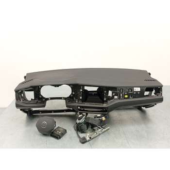 KIT AIRBAG 2G1857004N4VA 2G0880204F 2GM880201LXEA