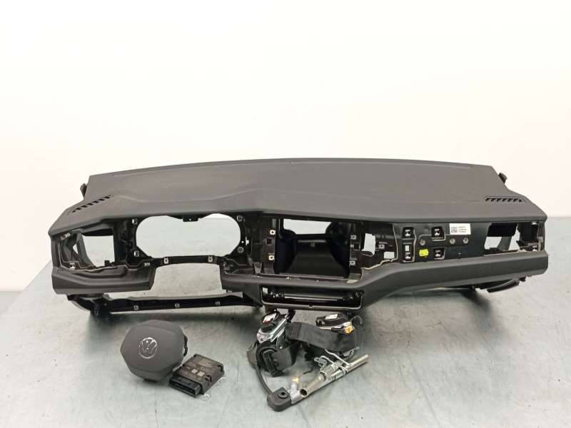 KIT AIRBAG 2G1857004N4VA 2G0880204F 2GM880201LXEA