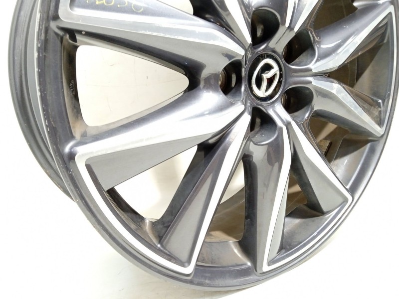 Recambio de llanta para mazda cx-5 (kf) 2.5 awd referencia OEM IAM 9965117090  