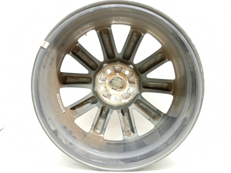 Recambio de llanta para mazda cx-5 (kf) 2.5 awd referencia OEM IAM 9965117090  