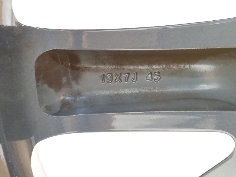 Recambio de llanta para mazda cx-5 (kf) 2.5 awd referencia OEM IAM 9965117090  