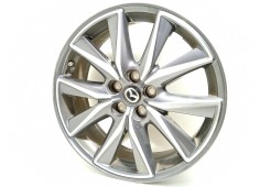 Recambio de llanta para mazda cx-5 (kf) 2.5 awd referencia OEM IAM 9965117090  