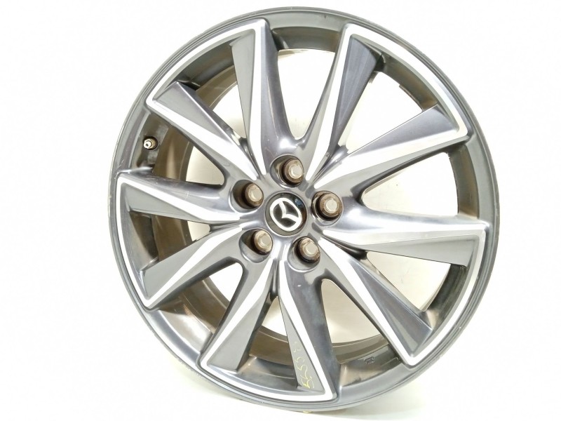 Recambio de llanta para mazda cx-5 (kf) 2.5 awd referencia OEM IAM 9965117090  