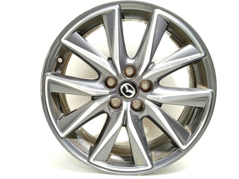 Recambio de llanta para mazda cx-5 (kf) 2.5 awd referencia OEM IAM 9965117090  