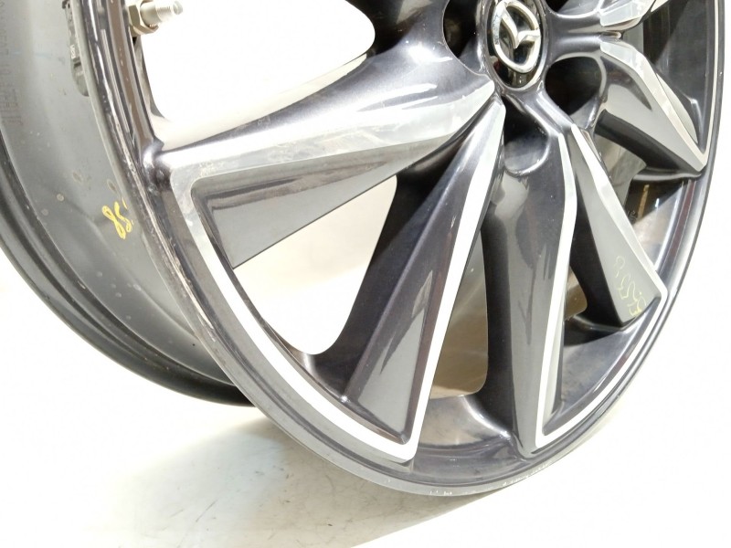 Recambio de llanta para mazda cx-5 (kf) 2.5 awd referencia OEM IAM 9965117090  
