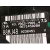 Recambio de servofreno para peugeot 508 active referencia OEM IAM 96714558280 9672148480 03786278014