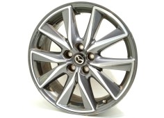 Recambio de llanta para mazda cx-5 (kf) 2.5 awd referencia OEM IAM 9965117090  