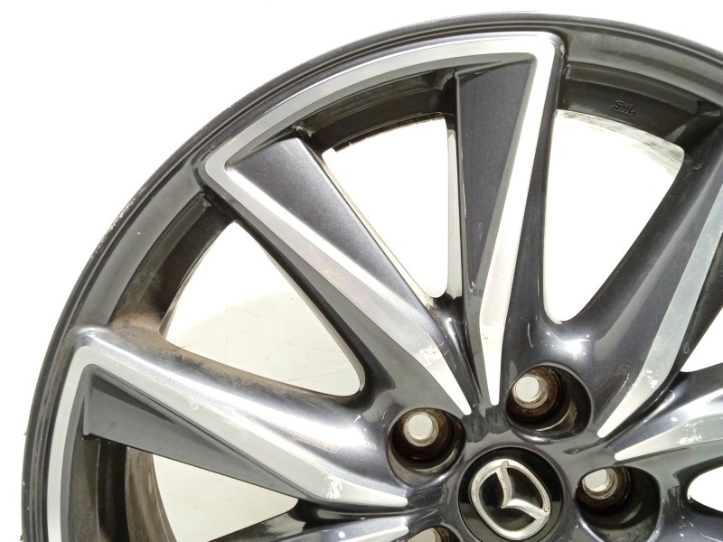 Recambio de llanta para mazda cx-5 (kf) 2.5 awd referencia OEM IAM 9965117090  