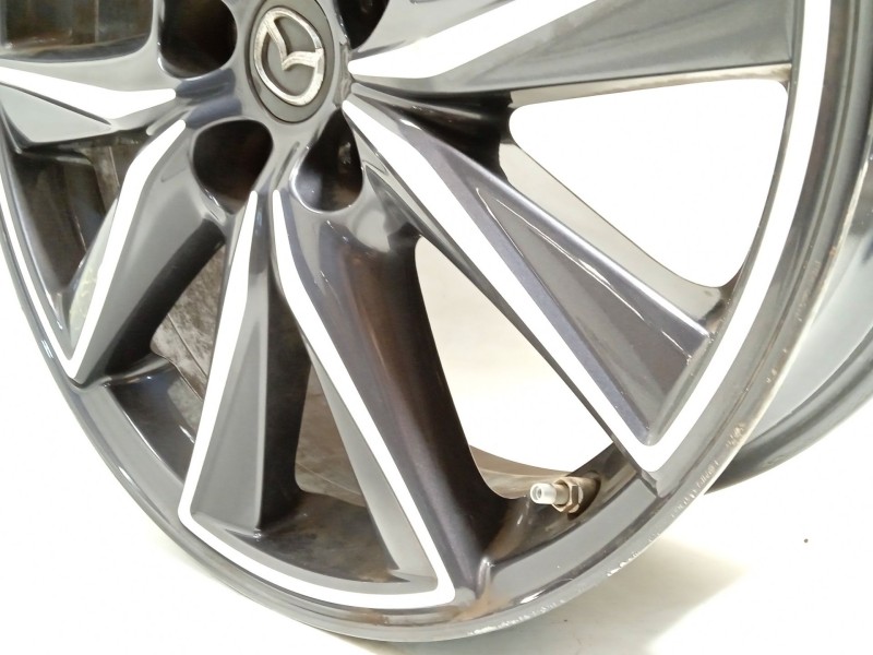 Recambio de llanta para mazda cx-5 (kf) 2.5 awd referencia OEM IAM 9965117090  