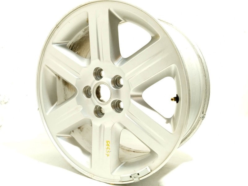 Recambio de llanta para land rover freelander 2 (l359) 2.2 td4 4x4 referencia OEM IAM 6H521007MD  