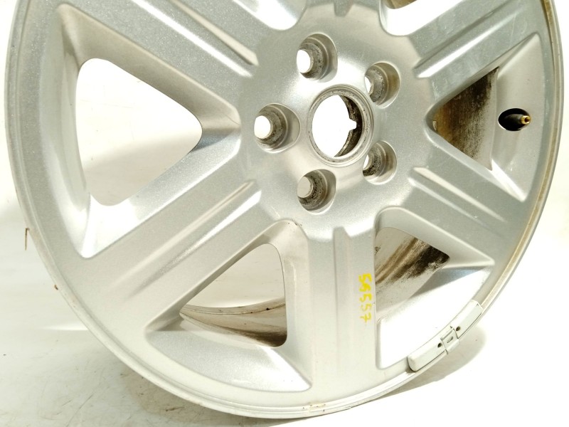 Recambio de llanta para land rover freelander 2 (l359) 2.2 td4 4x4 referencia OEM IAM 6H521007MD  