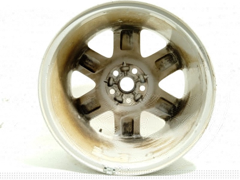 Recambio de llanta para land rover freelander 2 (l359) 2.2 td4 4x4 referencia OEM IAM 6H521007MD  