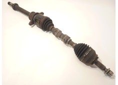 Recambio de transmision delantera derecha para mitsubishi lancer viii (cy_a, cz_a) 2.0 di-d (cy8a) referencia OEM IAM 3815A214  