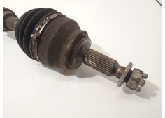 Recambio de transmision delantera derecha para mitsubishi lancer viii (cy_a, cz_a) 2.0 di-d (cy8a) referencia OEM IAM 3815A214   2