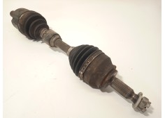 Recambio de transmision delantera izquierda para mitsubishi lancer viii (cy_a, cz_a) 2.0 di-d (cy8a) referencia OEM IAM 3815A075