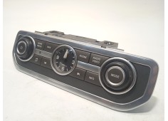 Recambio de mando multifuncion para land rover discovery iv (l319) 3.0 td 4x4 referencia OEM IAM AH2218C858BF LR020188 AH4215000 2