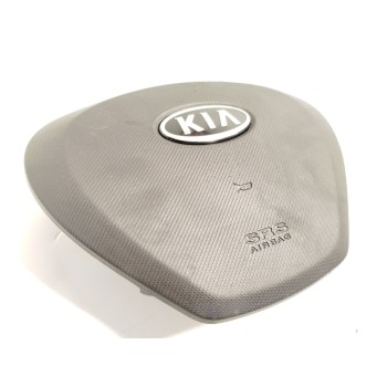 Recambio de airbag delantero izquierdo para kia cee´d hatchback (ed) 1.6 crdi 90 referencia OEM IAM 569001H000  1H56900010