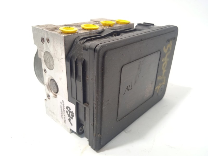 Recambio de abs para volkswagen golf vii lim. (5g1) advance bluemotion referencia OEM IAM 5Q0614517T 5Q0907379AA 10022003734