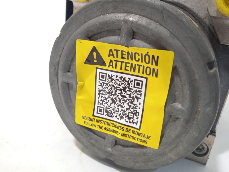 Recambio de abs para volkswagen golf vii lim. (5g1) advance bluemotion referencia OEM IAM 5Q0614517T 5Q0907379AA 10022003734