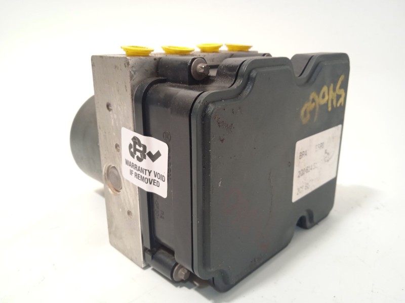 Recambio de abs para seat ibiza v (kj1, kjg) 1.0 tsi referencia OEM IAM 2Q0614517G 2Q0614517N 269902
