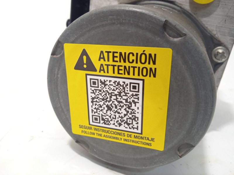 Recambio de abs para seat ibiza v (kj1, kjg) 1.0 tsi referencia OEM IAM 2Q0614517G 2Q0614517N 269902