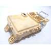 Recambio de caja reles / fusibles para kia stonic (ybcuv) 1.2 cat referencia OEM IAM 91955H8570  
