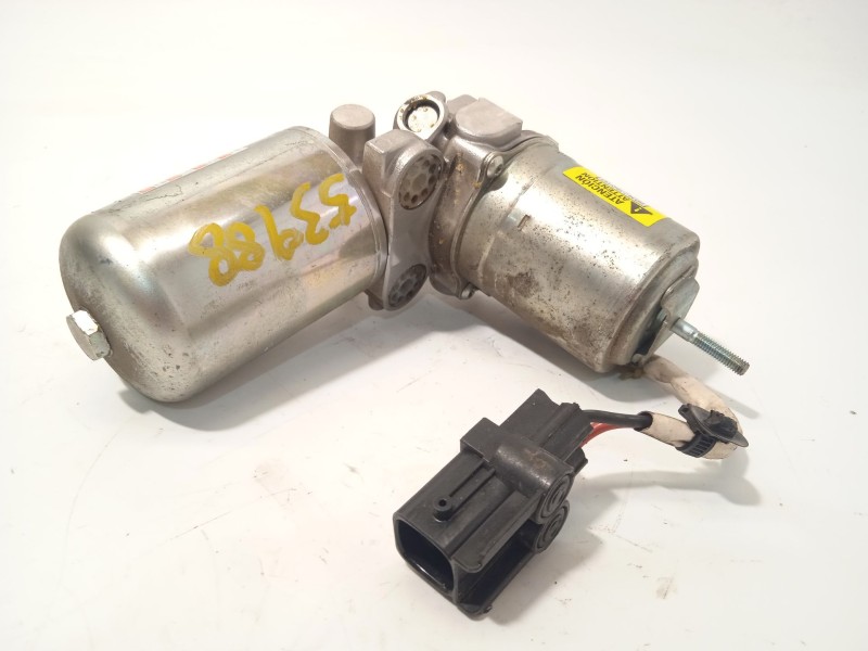 Recambio de servofreno para toyota corolla fastback (_e21_) 1.8 hybrid (zwe211) referencia OEM IAM 4707047070  