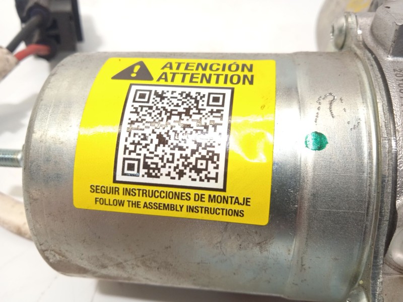 Recambio de servofreno para toyota corolla fastback (_e21_) 1.8 hybrid (zwe211) referencia OEM IAM 4707047070  