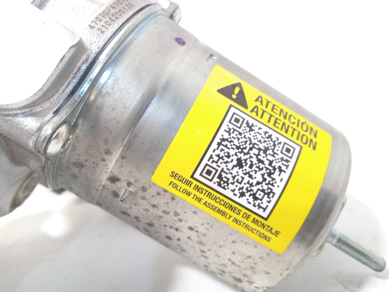 Recambio de servofreno para lexus ux (_aa1_, _ah1_, _ma1_) 300e (kma10) referencia OEM IAM 4707047070  