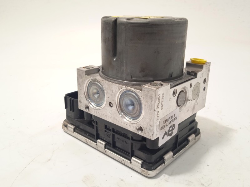 Recambio de abs para seat ateca (kh7) style referencia OEM IAM 5Q0614517CE 28515782123 10022010014