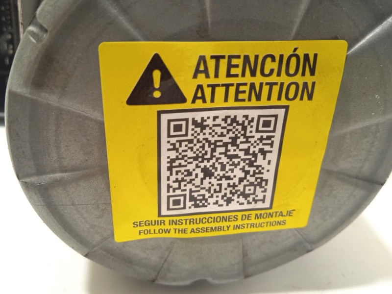 Recambio de abs para seat ateca (kh7) style referencia OEM IAM 5Q0614517CE 28515782123 10022010014