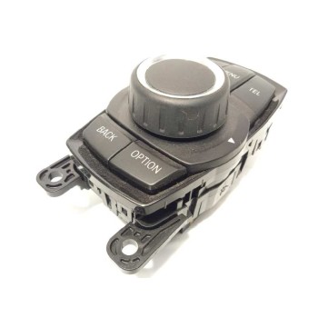 Recambio de mando multifuncion para bmw serie 4 gran coupe (f36) 420d referencia OEM IAM 9381678 65829381678 