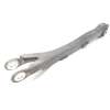 Recambio de brazo suspension inferior trasero izquierdo para mercedes-benz clase cls (w219) 320 cdi (219.322) referencia OEM IAM