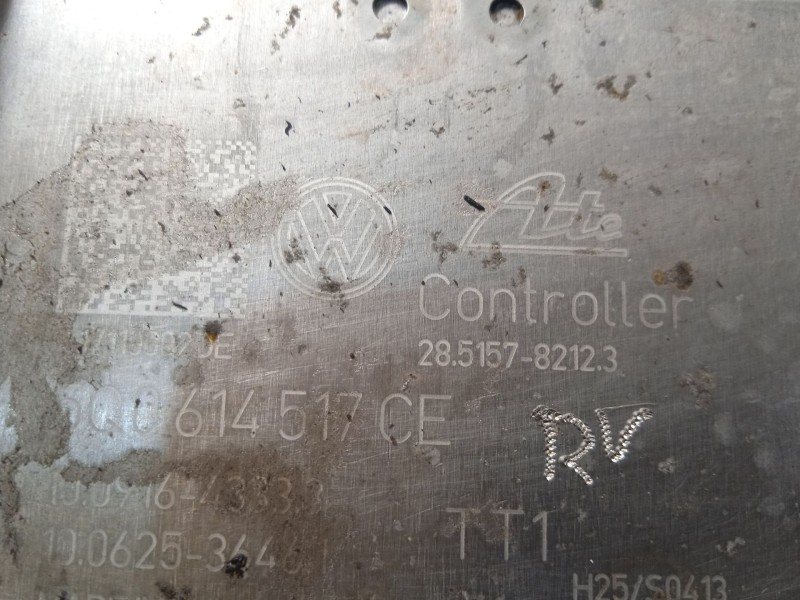 Recambio de abs para seat ateca (kh7) style referencia OEM IAM 5Q0614517CE 28515782123 10022010014