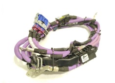 Recambio de modulo electronico para peugeot 208 ii (ub_, up_, uw_, uj_) 1.2 puretech 100 referencia OEM IAM 9844875080  