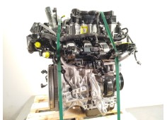 Recambio de motor completo para peugeot 208 ii (ub_, up_, uw_, uj_) 1.2 puretech 100 referencia OEM IAM HN09   2