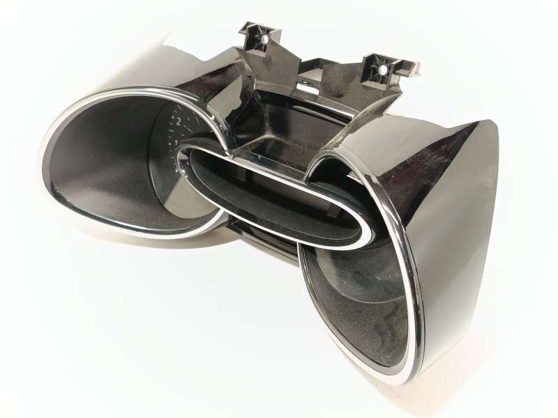 Recambio de cuadro instrumentos para renault clio iv grandtour (kh_) 1.5 dci 90 (khn3, khn4) referencia OEM IAM 248101392R 2